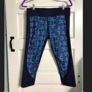 Fabletics Capris